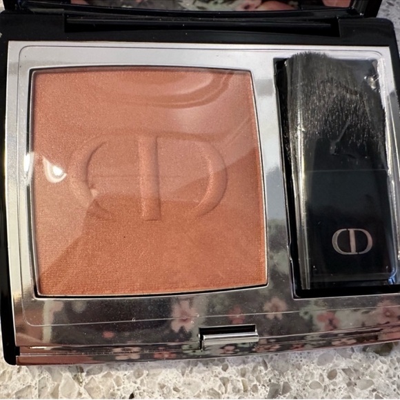 Dior Rouge Blush shade 959 Charnelle - Picture 5 of 5